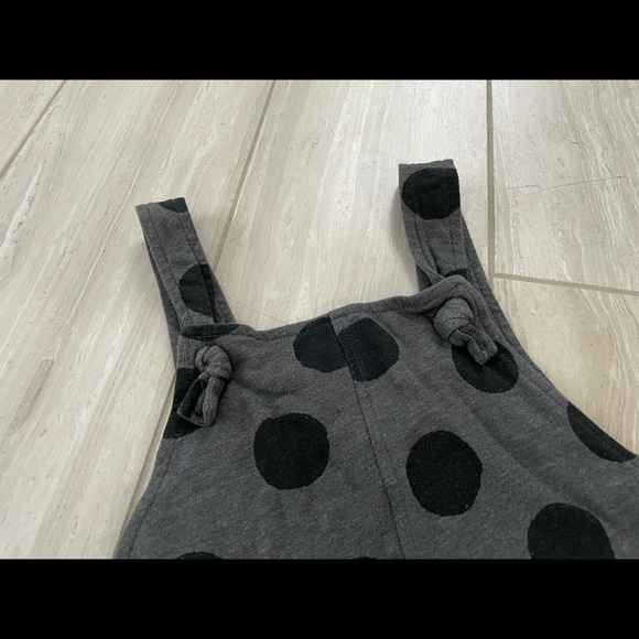 H&M polka dot jumper, size 1.5-2y - Picture 4 of 7